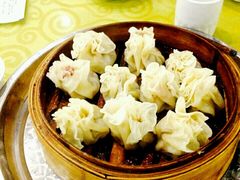 -马家烧麦(总店)