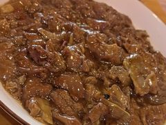 -肘子酥·天津菜·特色捞面(德云社店)