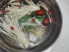 -围炉夜话·潮汕卤水火锅(榕江店)