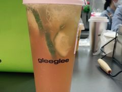 -gleeglee乐溢亦茶(朝阳大悦城店)