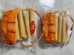 香酥蛋卷-二斗栗子(黄河道店)