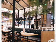 -托斯卡纳烘焙意大利餐厅(五天地店)