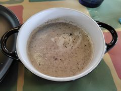 -安妮意大利餐厅(日坛店)