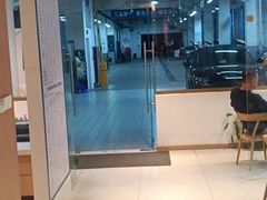 -上海协通福骋福特4S店(汶水路店)