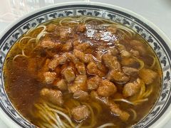 -明呈黄鱼面馆(斜土路店)
