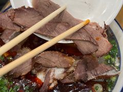 -清真磨沟沿老字号牛肉面(总店)
