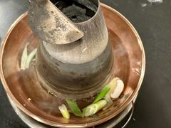 -裕德孚·非遗手切涮羊肉(东直门内大街店)