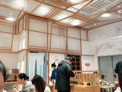 -小满手工粉(上海月星环球港店)