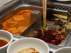 -海底捞火锅(苏宁生活广场店)