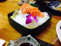-竹马炭火烤肉(利济北路店)
