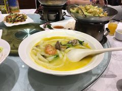 -嘉逸传菜(洛川东路店)