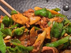 -新太二·鲜料川菜(万泰汇店)