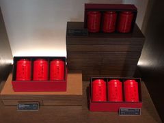 -王德传茶庄(上海新天地店)