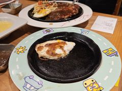 -豪客来牛排(红豆万花城店)