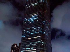 -环球贸易广场(ICC)