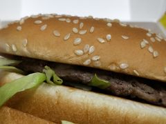 -麦当劳(南京水西门大街店)