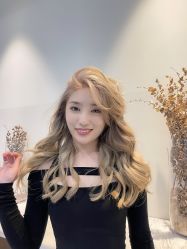 -3AM HAIR SALON染发接发