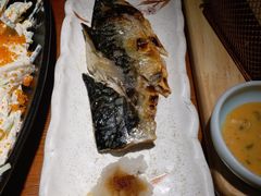 -鳗鱼家·深夜食堂(军博店)