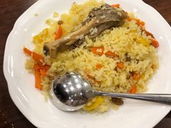 -中发源·清真餐厅(春风店)