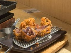 -味太助·银饭食堂(中华城店)