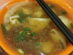 -益民餐厅(交通大学店)