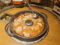 -李久其家民间餐厅(梅溪湖店)