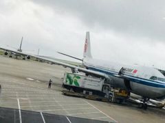 -上海浦东国际机场-T2航站楼