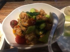 泡椒跳水蛙-蝴蝶汇音乐酒馆(罗湖店)