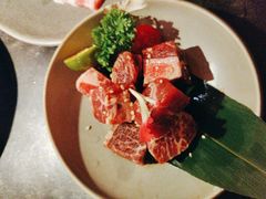 -和来烤肉(仓山万达店)