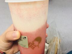 -喜茶(上海泰禾大厦店)