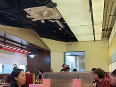 -松野谷·寿喜烧自助(华联顺义金街购物中心店)