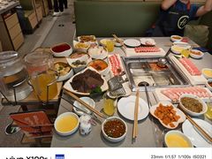 -海底捞火锅(八佰伴店)