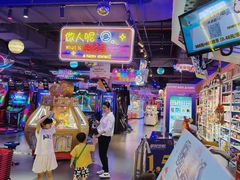 -星舰梦航(广百广场荔胜店)