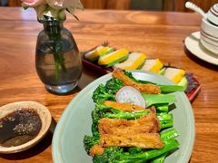 -七色云蔬食(喜邻里店)