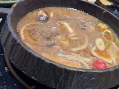-水林间·寿喜烧自助(仙林金鹰店)