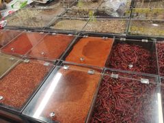 -四道口水产市场
