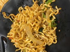 炒方便面-碎怂烤肉(钟楼柳巷店)