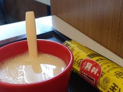 -永和大王(长寿路店)
