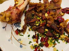 -塘径小院农家食府