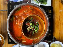 -侯家庄阿才有品私房菜馆