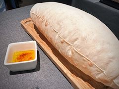 -Efes Turkish & Mediterranean Cuisine 艾菲斯餐厅(陆家嘴店)