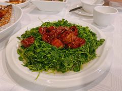 -翠亭酒家(山西南路店)