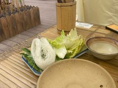 -伴山茶苑·围炉煮茶