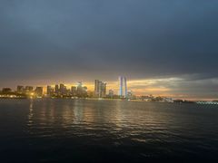 -金鸡湖景区