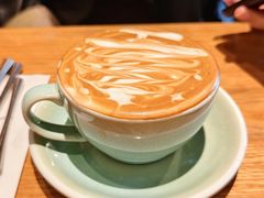 -1861意大利餐厅(文化广场店)