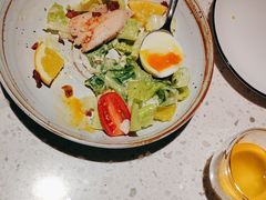 -秀玉coffee&kitchen(黄石大上海店)