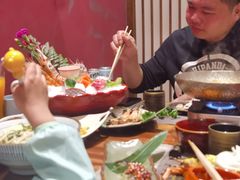 -一本料理(西溪天街店)