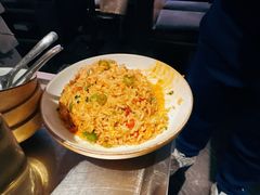-很久以前羊肉串(打浦路店)
