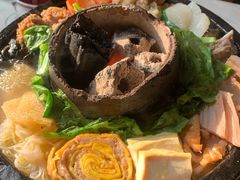 腾冲土锅子-泓0871臻选云南菜·味庄