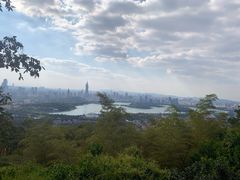 -紫金山天文台